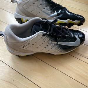 Nike Vapor baseball cleats